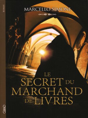 cover image of Le secret du marchand de livres